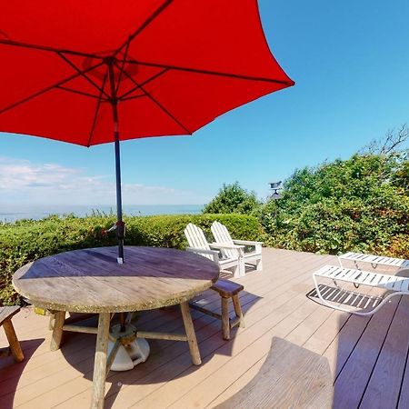 2 Bed 1 Bath Vacation Home In Eastham Exteriör bild