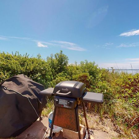 2 Bed 1 Bath Vacation Home In Eastham Exteriör bild
