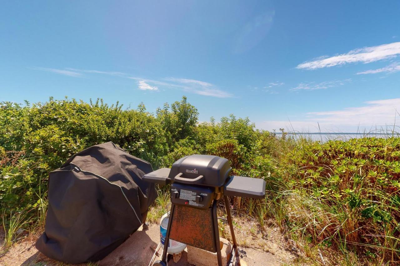 2 Bed 1 Bath Vacation Home In Eastham Exteriör bild