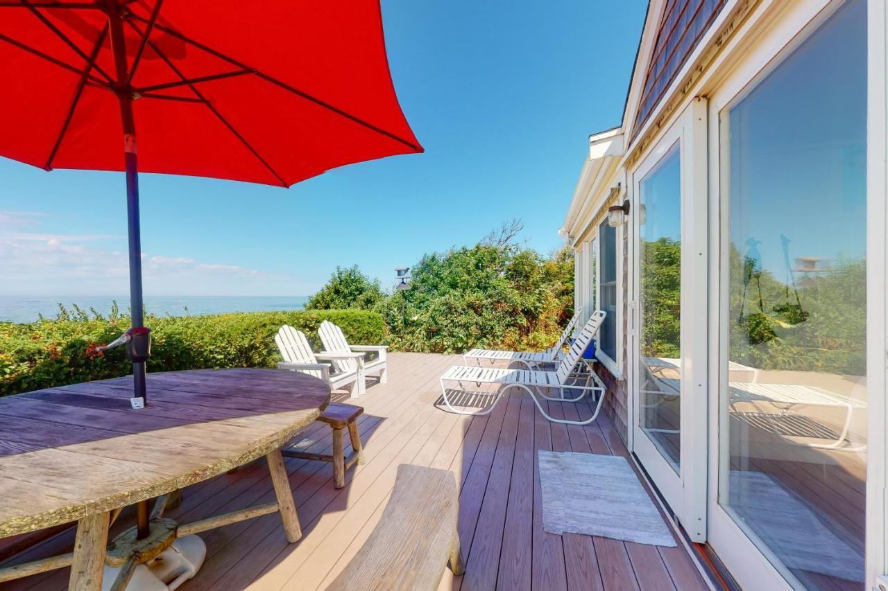 2 Bed 1 Bath Vacation Home In Eastham Exteriör bild