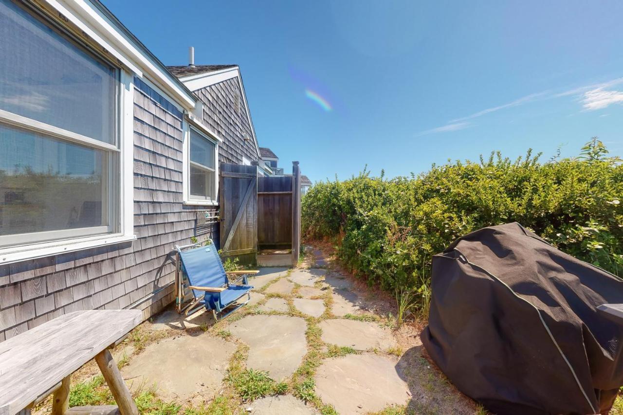 2 Bed 1 Bath Vacation Home In Eastham Exteriör bild