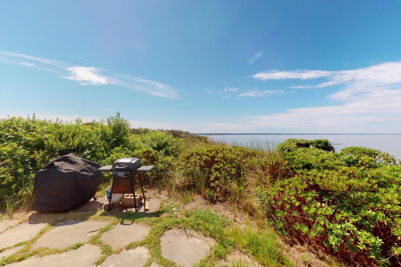 2 Bed 1 Bath Vacation Home In Eastham Exteriör bild