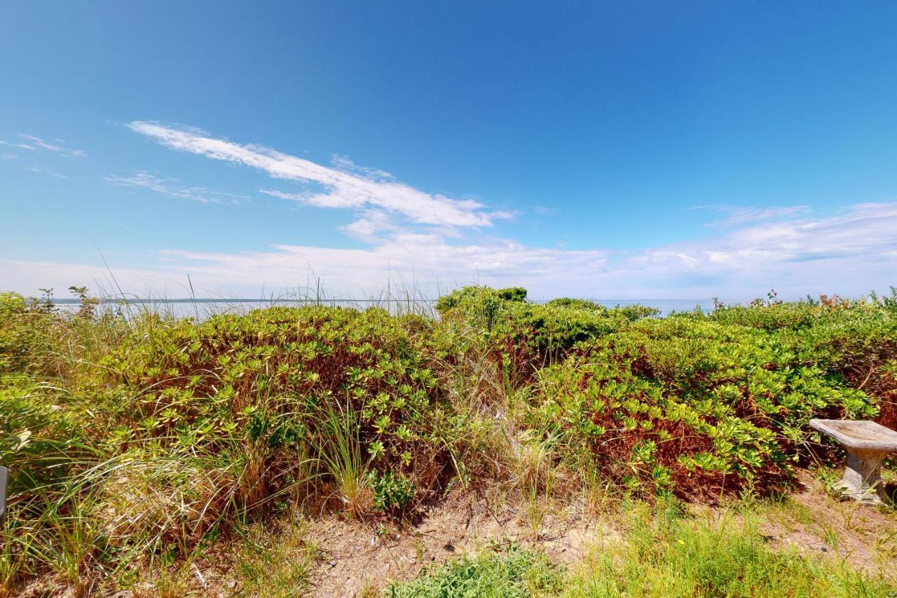 2 Bed 1 Bath Vacation Home In Eastham Exteriör bild