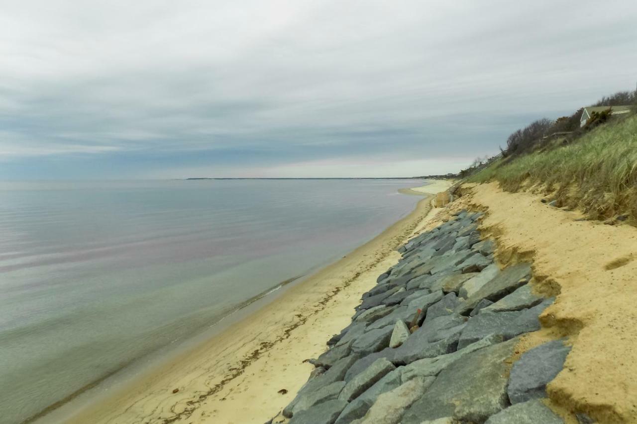 2 Bed 1 Bath Vacation Home In Eastham Exteriör bild