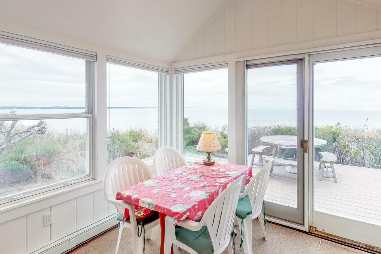 2 Bed 1 Bath Vacation Home In Eastham Exteriör bild