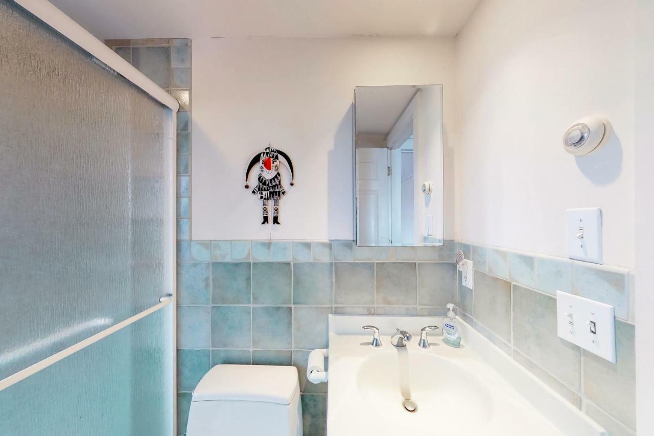 2 Bed 1 Bath Vacation Home In Eastham Exteriör bild