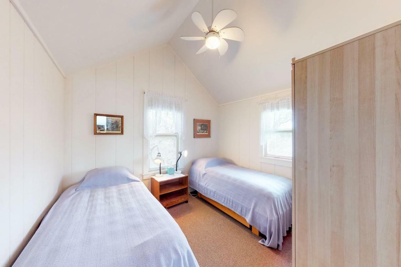 2 Bed 1 Bath Vacation Home In Eastham Exteriör bild