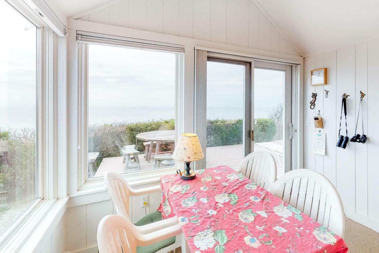 2 Bed 1 Bath Vacation Home In Eastham Exteriör bild