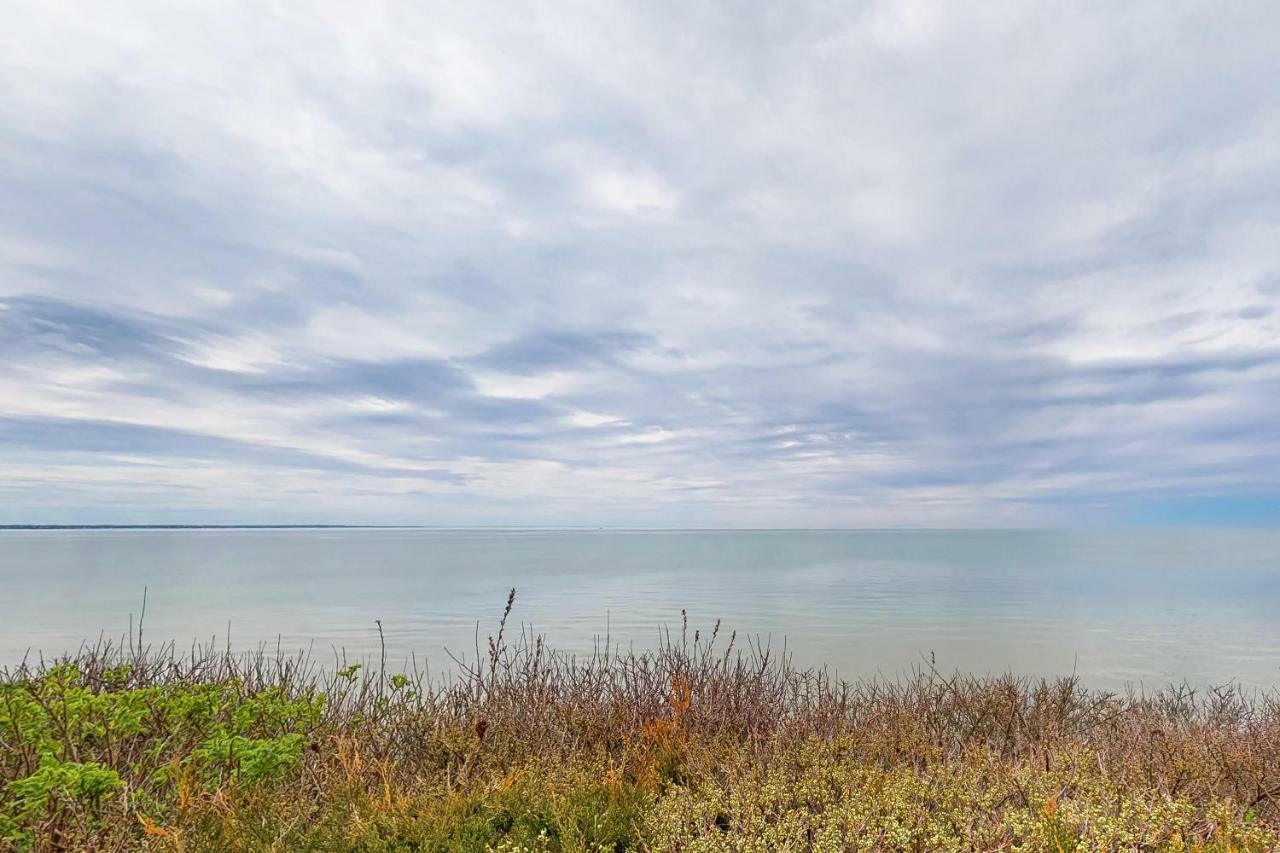 2 Bed 1 Bath Vacation Home In Eastham Exteriör bild