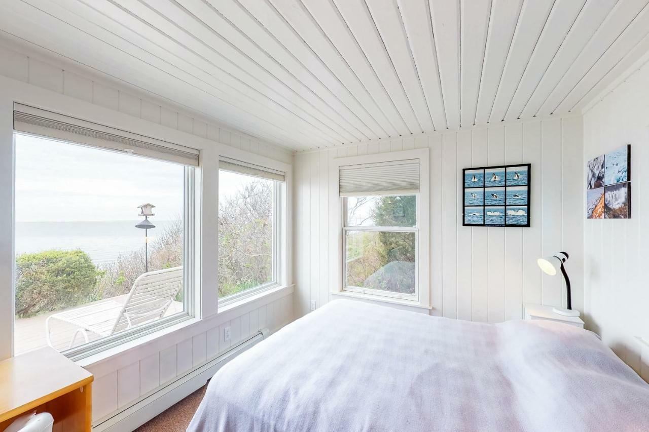 2 Bed 1 Bath Vacation Home In Eastham Exteriör bild