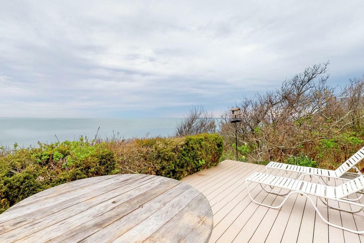 2 Bed 1 Bath Vacation Home In Eastham Exteriör bild