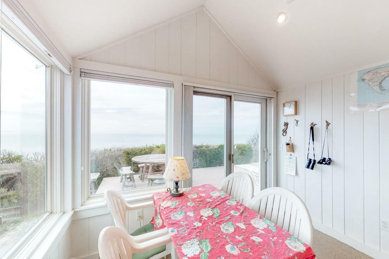 2 Bed 1 Bath Vacation Home In Eastham Exteriör bild